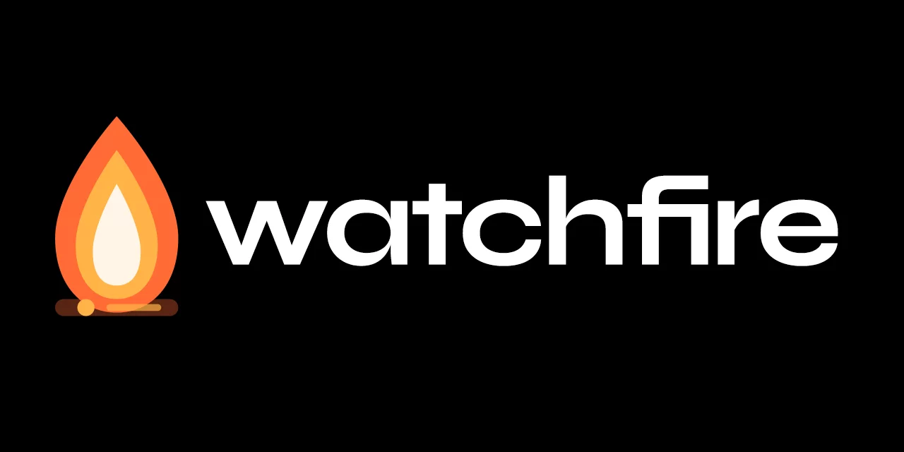 Watchfire screenshot 1