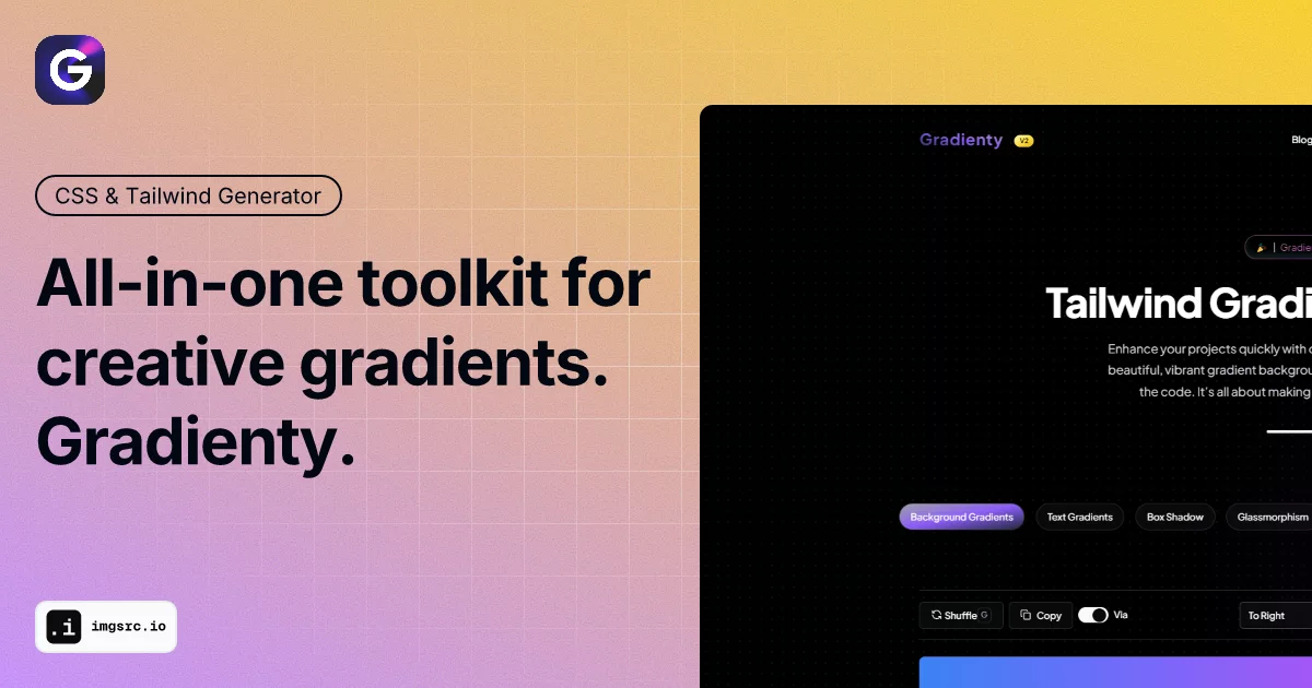 GradientDeck screenshot 1